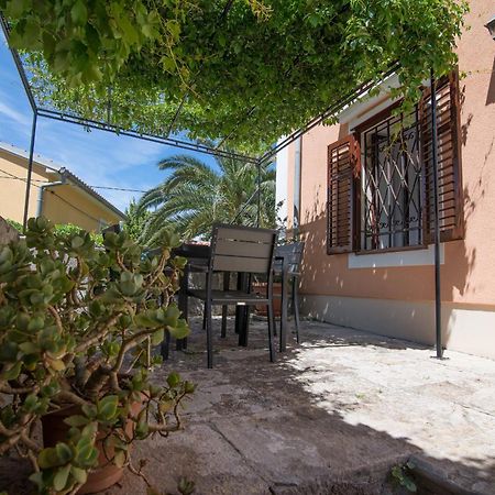 Andjelka B4-Blue Daire Mali Lošinj Dış mekan fotoğraf