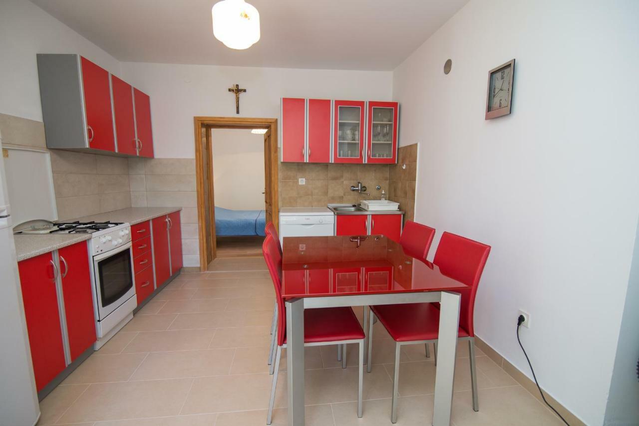 Andjelka B4-Blue Daire Mali Lošinj Dış mekan fotoğraf