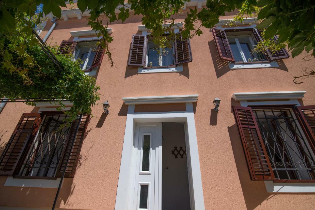 Andjelka B4-Blue Daire Mali Lošinj Dış mekan fotoğraf