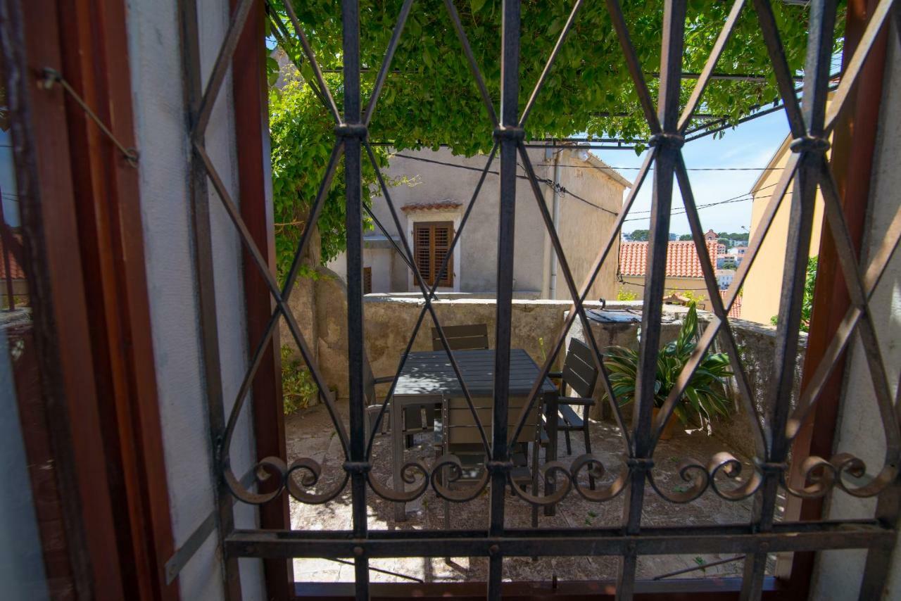 Andjelka B4-Blue Daire Mali Lošinj Dış mekan fotoğraf