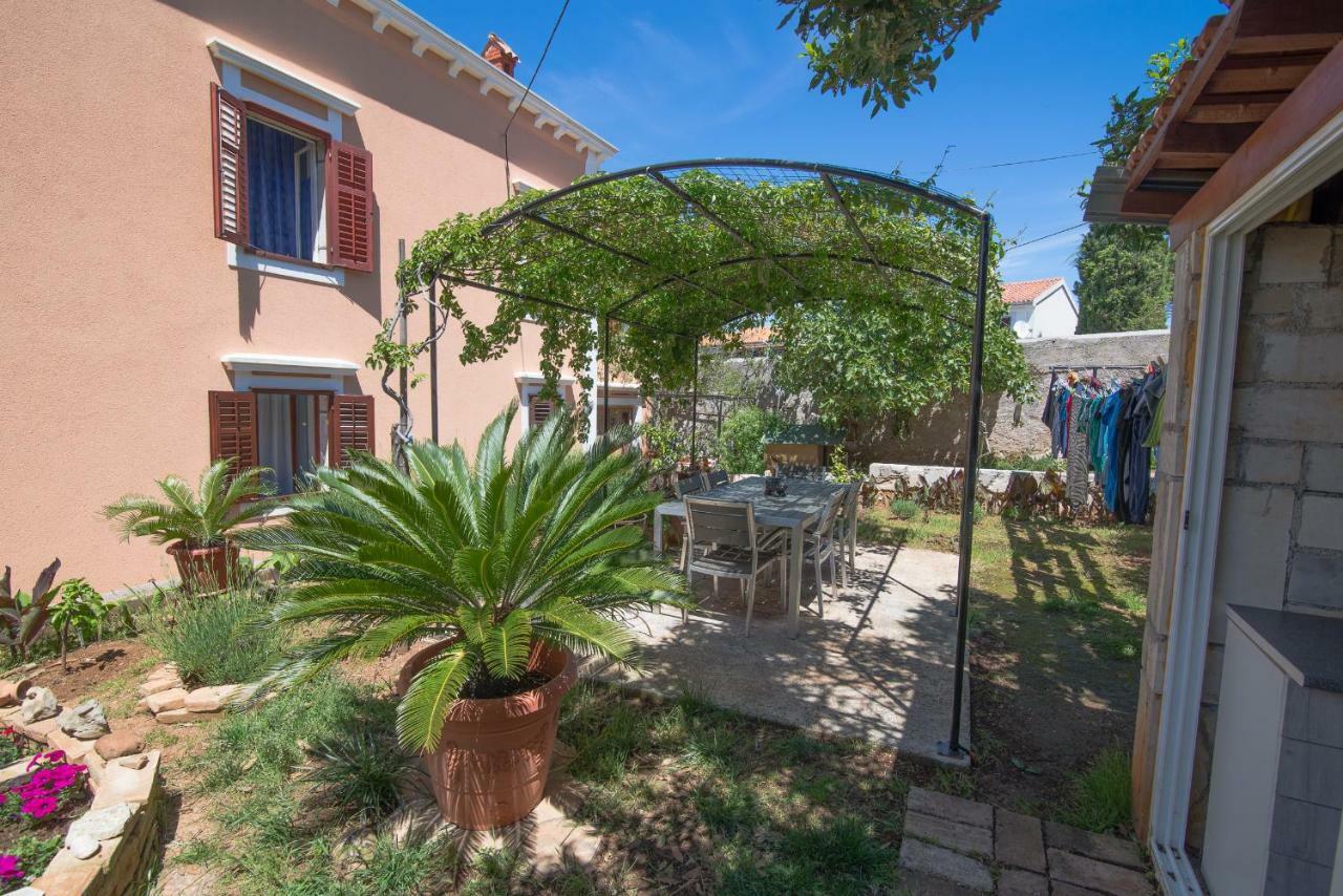 Andjelka B4-Blue Daire Mali Lošinj Dış mekan fotoğraf