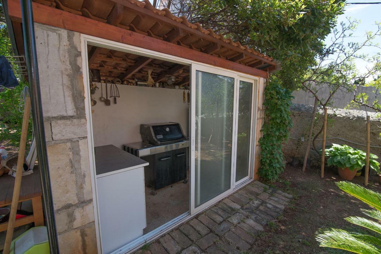 Andjelka B4-Blue Daire Mali Lošinj Dış mekan fotoğraf